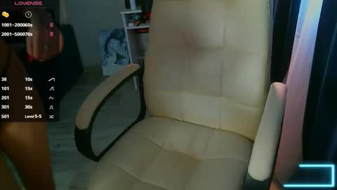 Milana   welcome to my world  online show from 03-12-25, 11:31