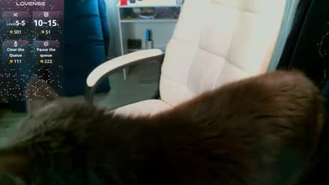 Milana   welcome to my world  online show from 01-09-26, 07:04