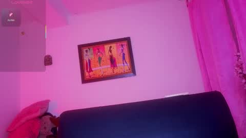   0900 p.m a 0500 a.m Colombia time UTC -5  online show from 03-29-26, 02:11