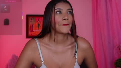   0900 p.m a 0500 a.m Colombia time UTC -5  online show from 04-20-26, 02:03