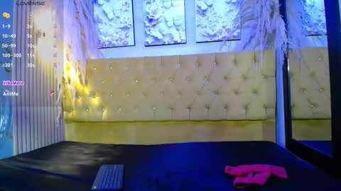 Sweet Briana online show from 11-07-25, 01:22