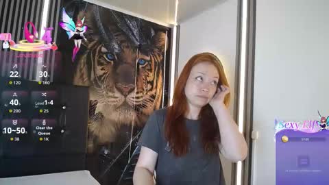 Sweet Briana online show from 12-17-25, 12:33