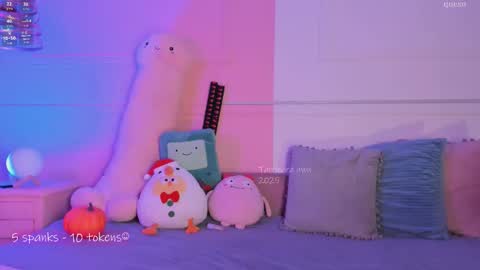 _tammarra_ online show from 11-11-25, 10:43