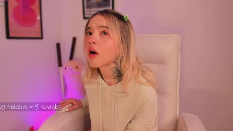 _tammarra_ online show from 04-01-26, 11:33