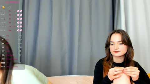 Teona and Annred hair online show from 12-22-24, 09:00