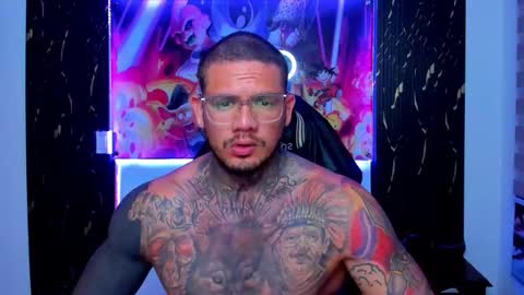 Snapshot of _thadeo_ chatting on 02-02-26, 12:53 ThadeoWolf online show from 02-02-26, 12:53