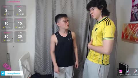 Scot y Patrick online show from 12-14-24, 12:33