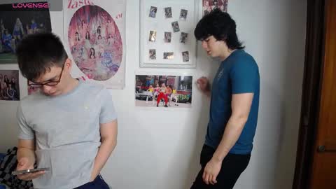 Scot y Patrick online show from 12-26-24, 01:32