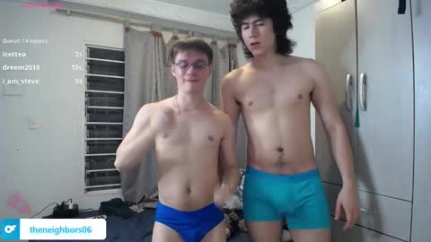 Scot y Patrick online show from 01-14-25, 04:04