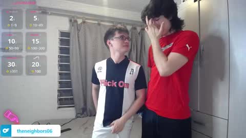 Scot y Patrick online show from 01-17-25, 01:04