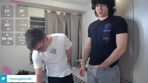 Scot y Patrick online show from 01-23-25, 12:14