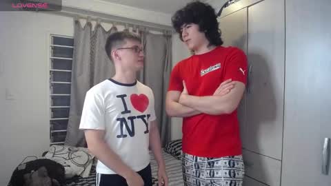 Scot y Patrick online show from 01-24-25, 12:52