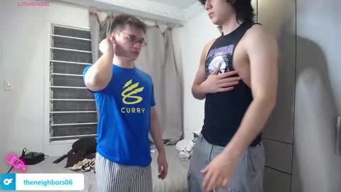 Scot y Patrick online show from 02-03-25, 01:41