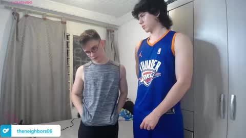 Scot y Patrick online show from 02-28-25, 01:26