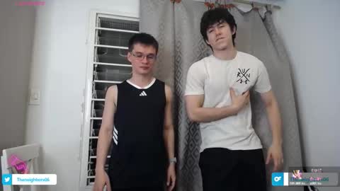 Scot y Patrick online show from 09-18-25, 12:34