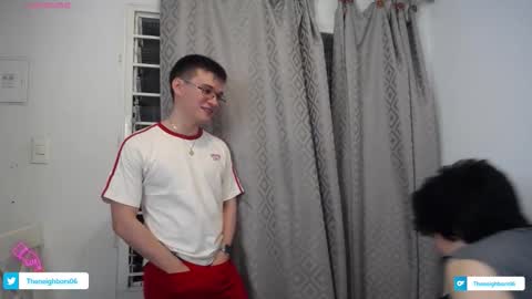 Scot y Patrick online show from 10-03-25, 11:24