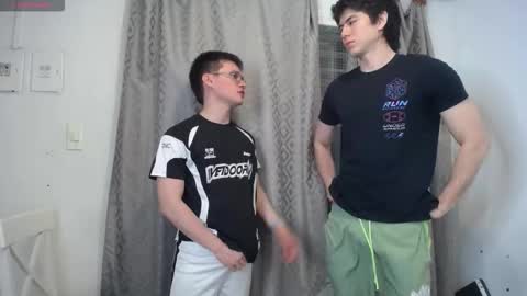 Scot y Patrick online show from 10-21-25, 12:44