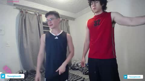 Scot y Patrick online show from 03-15-26, 12:38