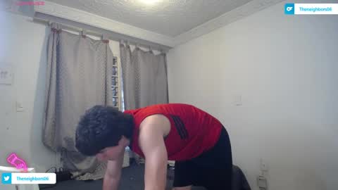 Scot y Patrick online show from 04-05-26, 09:23