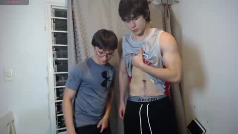 Snapshot of _the_neighbors chatting on 07-13-26, 11:51 Scot y Patrick online show from 07-13-26, 11:51