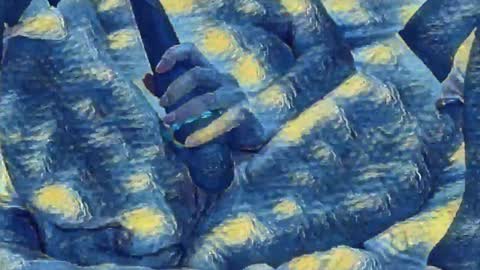 Evi online show from 12-29-24, 10:25