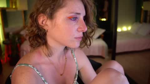 Evi online show from 02-28-25, 01:15