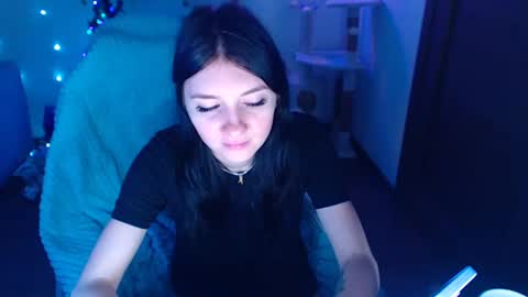 _thesamedaniellatrue_ online show from 12-27-24, 11:50