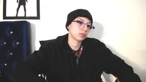 Thomas online show from 10-22-25, 04:46