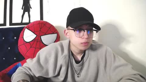 Thomas online show from 11-15-25, 06:00