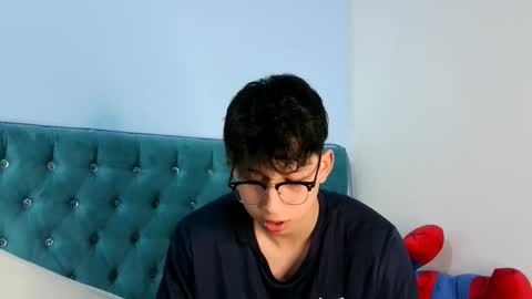 Thomas online show from 01-10-26, 02:13