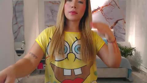 Snapshot of _tiffany1 chatting on 10-24-25, 06:59 _tiffany1 online show from 10-24-25, 06:59