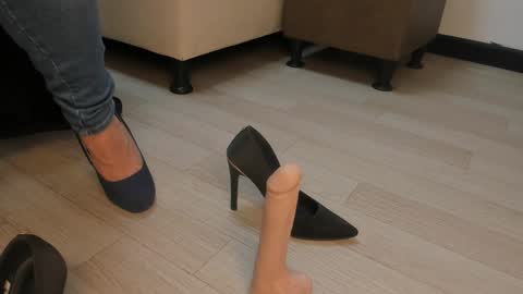 Stefania online show from 12-05-24, 03:06