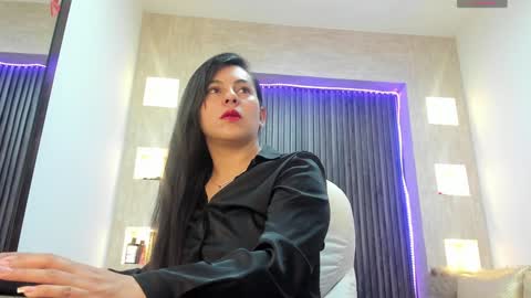 Stefania online show from 12-15-24, 06:26