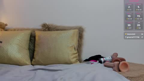 Stefania online show from 12-19-24, 06:56