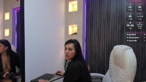 Stefania online show from 12-26-24, 10:09