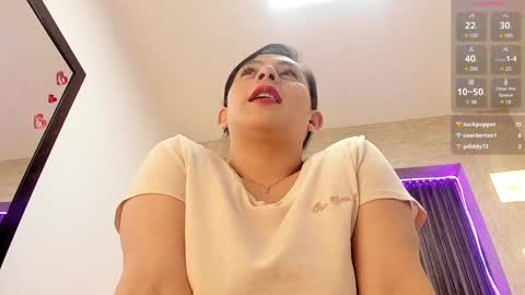 Stefania online show from 12-27-24, 06:53
