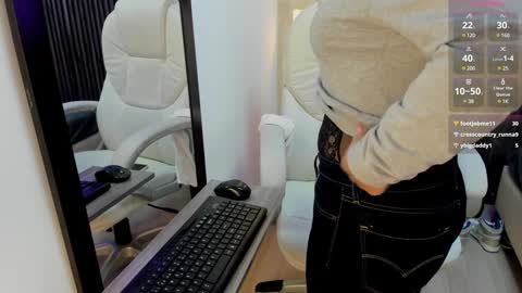 Stefania online show from 12-29-24, 12:30