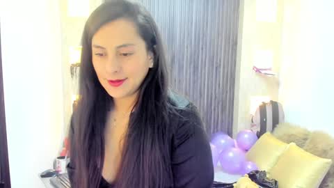 Stefania online show from 01-29-25, 06:18