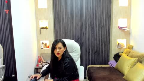Stefania online show from 02-07-25, 04:03