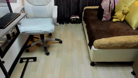 Stefania online show from 02-12-25, 11:20