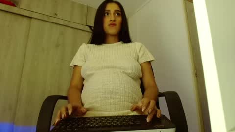 Rousse  online show from 04-24-26, 10:45