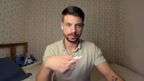 Tony Wolf online show from 01-19-26, 02:04