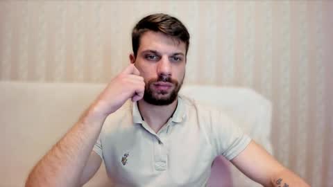 Tony Wolf online show from 04-04-26, 08:39