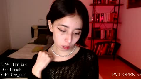 luna online show from 01-08-25, 05:05