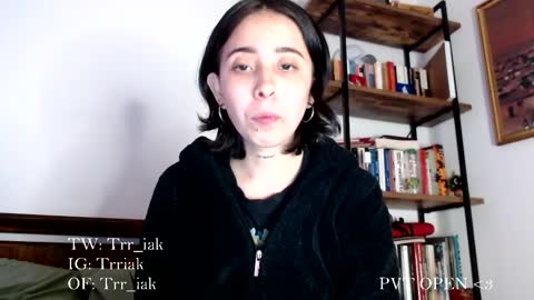 luna online show from 11-04-25, 11:59