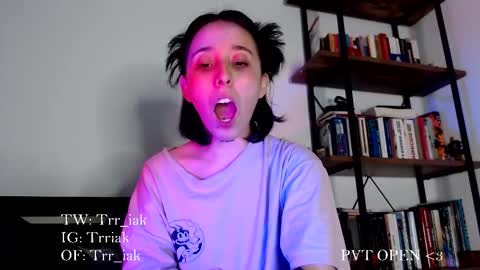 luna online show from 11-16-25, 11:10