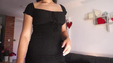 Anastasia Vahos online show from 02-17-26, 07:09