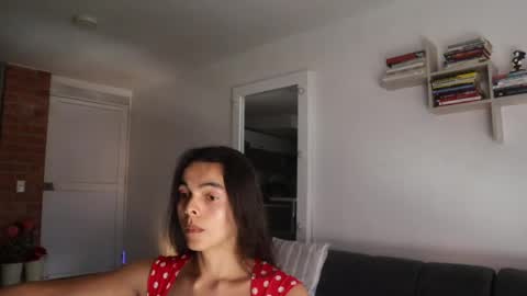 Snapshot of _vahos chatting on 05-07-26, 05:18 Anastasia Vahos online show from 05-07-26, 05:18