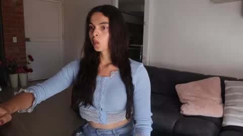 Anastasia Vahos online show from 06-10-26, 05:12