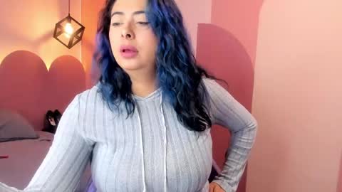 _valeryboobs_ online show from 05-22-26, 02:01